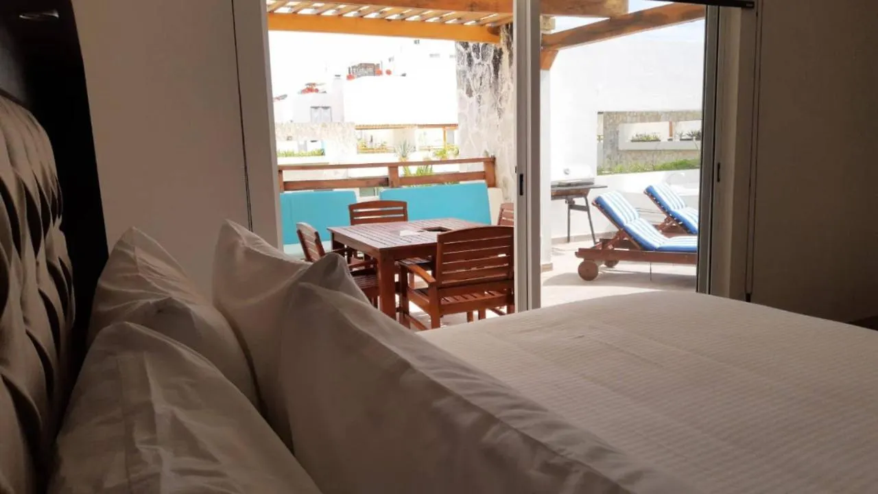 Holiday home 3 Bedroom Penthouse With Private Rooftop + Jacuzzi, Pool, Gym & Beach Club, Sabbia Playa del Carmen