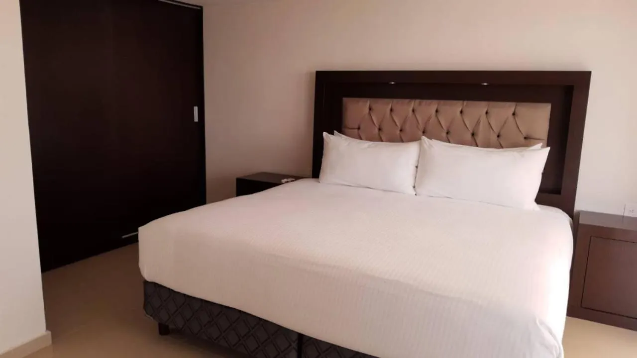 3 Bedroom Penthouse With Private Rooftop + Jacuzzi, Pool, Gym & Beach Club, Sabbia Playa del Carmen 0*,  Mexico