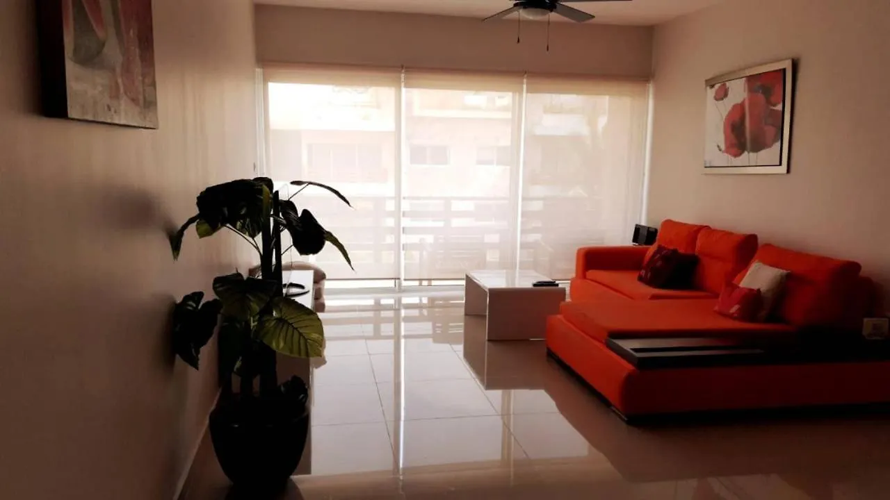 3 Bedroom Penthouse With Private Rooftop + Jacuzzi, Pool, Gym & Beach Club, Sabbia Playa del Carmen 0*,  Mexico